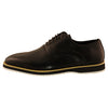 Black Amali Casual Oxford