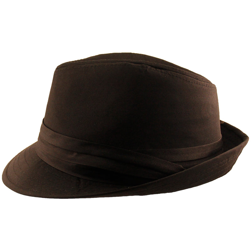 Black Fedora