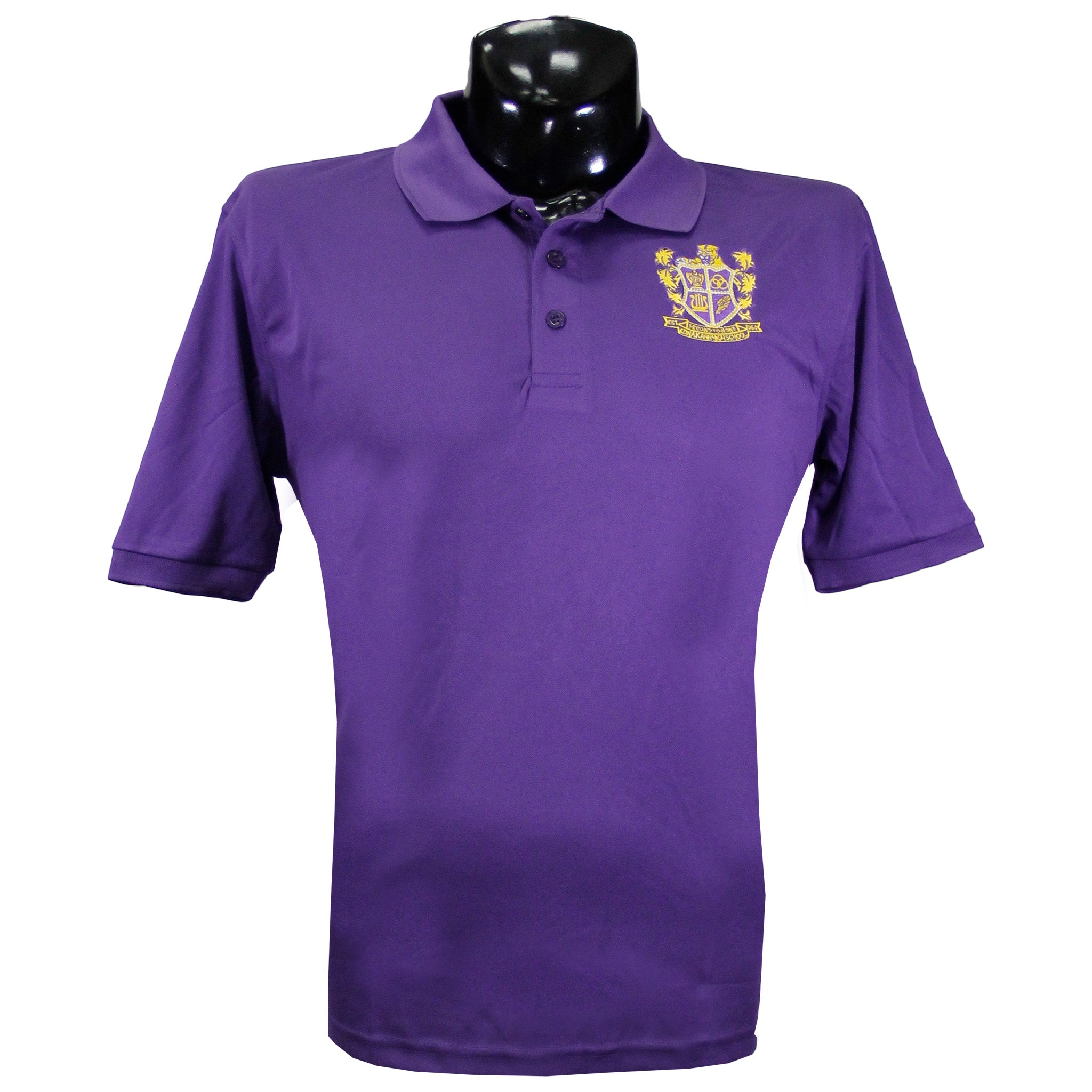 Edna Kar Dry Fit Polo Step N Style