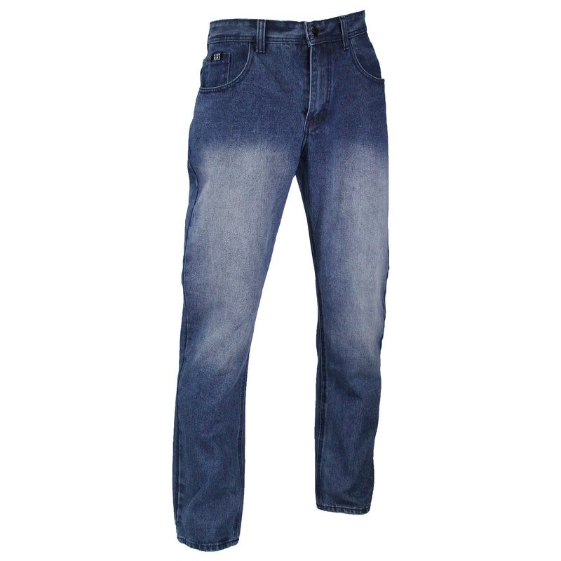 Contender Straight Leg Jeans