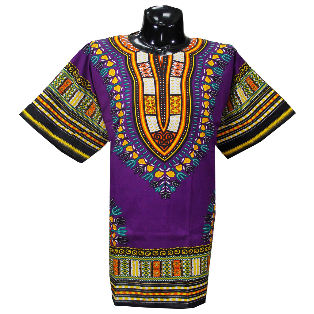 Dashiki #5