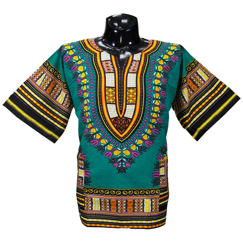 Dashiki #8