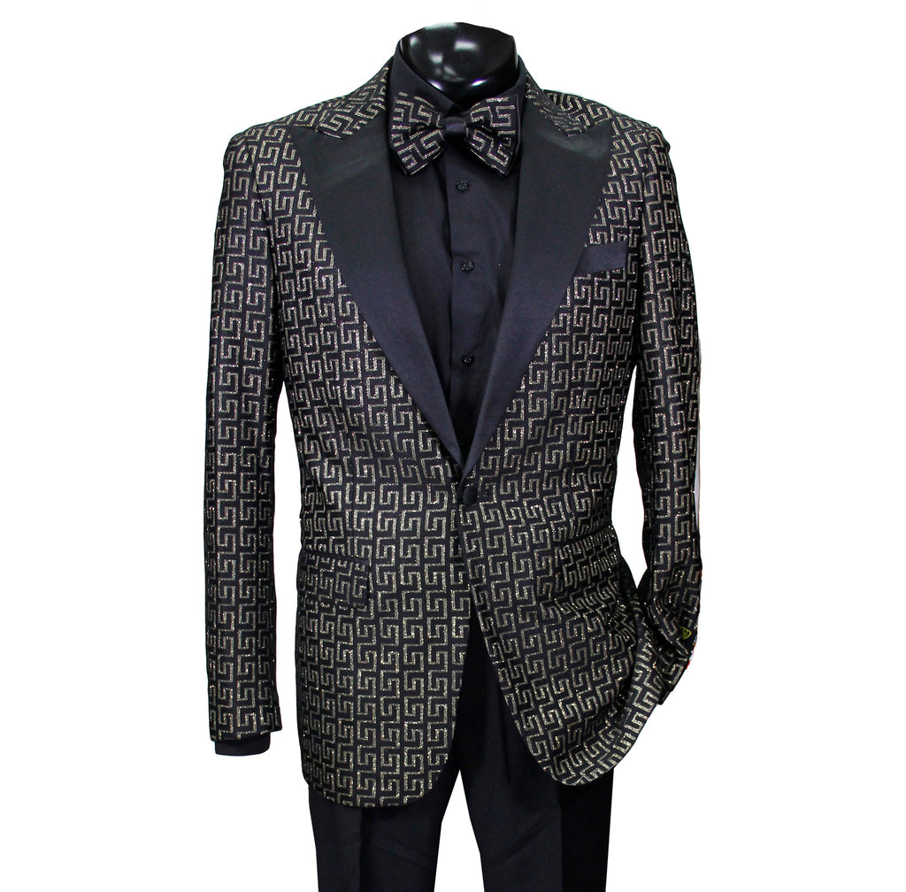 Fancy Blazers Styles From $99