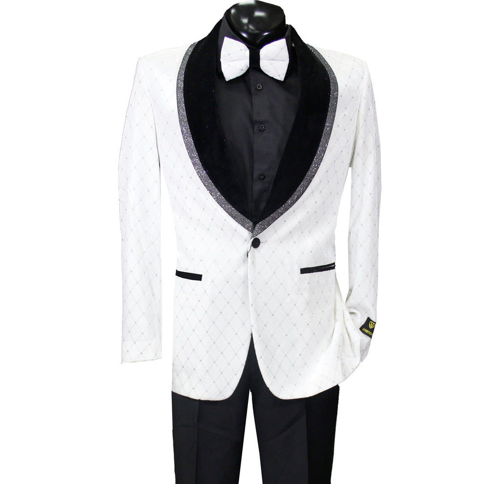 Fancy Blazers Styles From $99