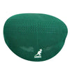 Forest Green Kangol 504 Ventair Hat