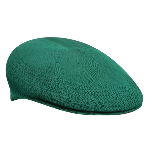 Forest Green Kangol 504 Ventair Hat